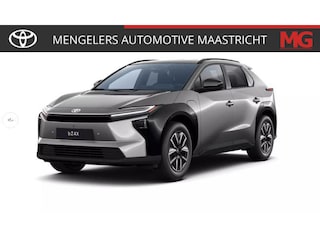 Toyota bZ4X Executive 73 kWh | JBL | 360 graden camera | Voorruitverwarming