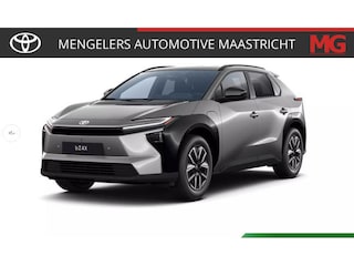 Toyota bZ4X Executive 73 kWh | JBL | 360 graden camera | Voorruitverwarming