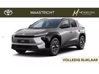 Toyota bZ4X Executive 73 kWh | JBL | 360 graden camera | Voorruitverwarming