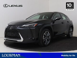 Lexus UX 250h Business Line