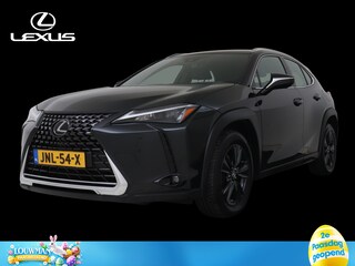 Lexus UX 250h Business Line