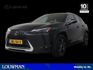 Lexus UX 250h Business Line