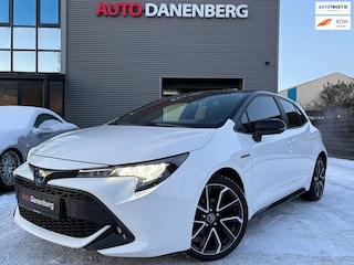 Toyota Corolla 1.8 Hybrid Sport 6-12 M GARANTIE
