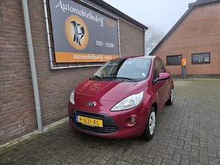 Ford Ka 1.2 Trend