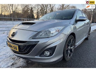 Mazda 3 2.3 DiSi Turbo MPS 260PK