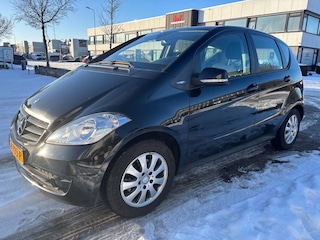 Mercedes-Benz A-klasse 160 BlueEFFICIENCY Business Class