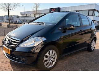 Mercedes-Benz A-klasse 160 BlueEFFICIENCY Business Class