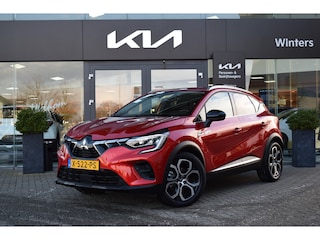 Mitsubishi ASX 1.6 HEV AT Intense+ Trekhaak | Automaat | Cruise Control | Android Auto | Apple Carplay |