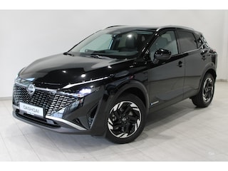 Nissan Qashqai 1.5 e-Power N-Connecta DE VERNIEUWDE E-POWER | €1500,- KORTING | UIT VOORRAAD LEVERBAAR | COLD PACK | PANORAMA DAK |