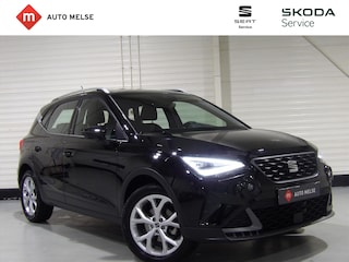 Seat Arona 1.0 TSI 110pk DSG-7 FR