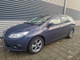 Ford Focus Wagon 1.0 EcoBoost Edition
