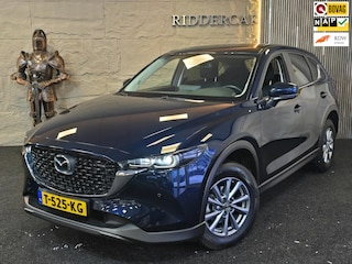 Mazda CX-5 2.0 e-SkyActiv-G M Hybrid 165 Centre-Line|GARANTIE|TREKHAAK|NAP|NAVI|