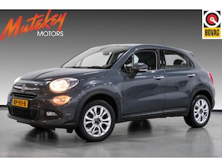 Fiat 500X 1.6 PopStar | Navi | keyless | 2e eigenaar