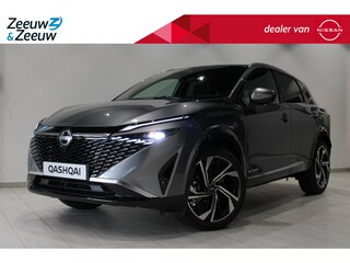 Nissan Qashqai 1.5 e-Power Tekna Plus DE VERNIEUWDE E-POWER | €1500,- KORTING | UIT VOORRAAD LEVERBAAR | FULL OPTION |