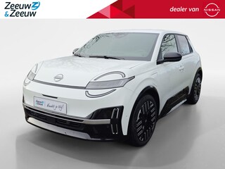 Nissan Micra Engage 40 kWh Launch edition €1000,- KORTING| 316KM RIJBEREIK | 0,99 % RENTE TOT 36 MAANDEN