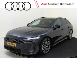 Audi A5 Avant 2.0 e-hybrid quattro S edition | Trekhaak | 20 inch LM velgen | Privacy glass | Optiekpakket zwart | Verwarmbare voorstoelen