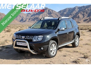Dacia Duster 1.2 TCe 4x2 Prestige