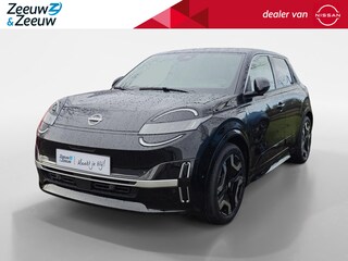 Nissan Micra Engage 40 kWh Launch edition €1000,- KORTING| 316KM RIJBEREIK | 0,99 % RENTE TOT 36 MAANDEN