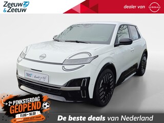 Nissan Micra Advance 52 kWh Launch edition €1000,- KORTING | 416KM RIJBEREIK | 0,99 % RENTE TOT 36 MAANDEN