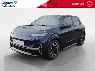 Nissan Micra Advance 52 kWh Launch edition €1000,- KORTING | 416KM RIJBEREIK | 0,99 % RENTE TOT 36 MAANDEN