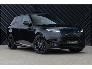 Land Rover Range Rover Sport P460e Dynamic SE ACC Pano 360 Meridian Luchtv. Memory Elek. Achterbank