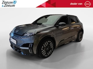 Nissan Micra Advance 52 kWh Launch edition €1000,- KORTING | 416KM RIJBEREIK | 0,99 % RENTE TOT 36 MAANDEN