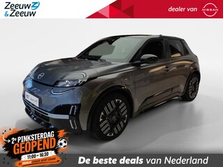 Nissan Micra Advance 52 kWh Launch edition €1000,- KORTING | 416KM RIJBEREIK | 0,99 % RENTE TOT 36 MAANDEN
