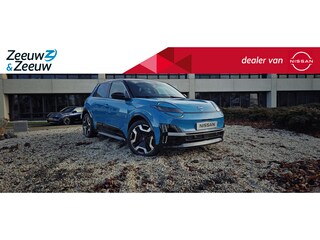 Nissan Micra Advance 52 kWh Launch edition €1000,- KORTING | 416KM RIJBEREIK | 0,99 % RENTE TOT 36 MAANDEN