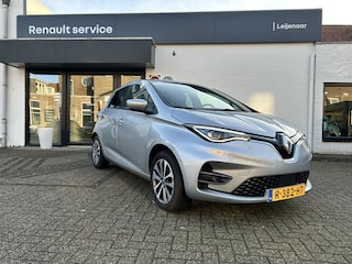 Renault Zoe R135 Intens 52 kWh | Navigatie | Bluetooth | Parkeersensoren | Cruise Control