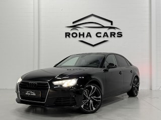 Audi A4 Limousine 1.4 TFSI Sport *Aut*Camera*Sensoren v/a*