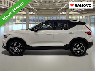 Volvo XC40 1.5 T2 Business Pro Navi+Camera,Trekhaak, electr. klep....