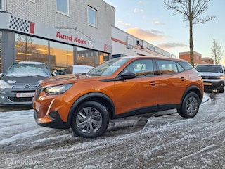 Peugeot 2008 1.2 PURETECH ACTIVE PACK / 1e Eigenaar /