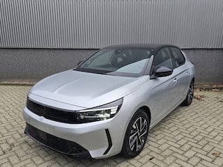 Opel Corsa 1.2 Turbo Start/Stop 100pk Corsa GS | Comfort pakket | Android auto/Apple carplay | Zwart dak