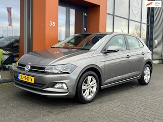 Volkswagen Polo 1.0TSI|Carplay|PDC|Cruise|Bluetooth|Climate