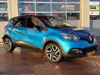 Renault Captur 0.9 TCe Dynamique - Trekhaak -Stoelverwarming