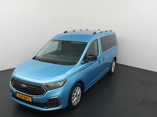 Ford Tourneo Connect 1.5 PHEV 150pk Titanium | 7 zitter ! | Winterpack | Adaptive Cruise | Dodehoek Detectie | AGR |