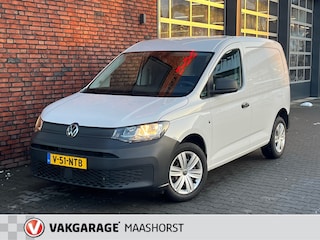 Volkswagen Caddy Cargo 2.0 TDI AchteruitrijCam./PDC/Airco/Trekhaak/AppConnect