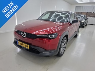 Mazda MX-30 E-SKYACTIV 145 FIRST EDITION 36 KWH I 94% SOH I APPLE CARPLAY I P-CAMERA I CRUISE CONTROL