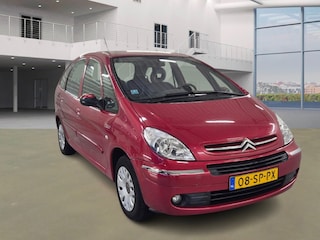 Citroën Xsara Picasso 1.6i-16V Caractère/ TREKHAAK/ CRUISE