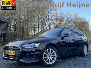 Audi A4 Avant 35 TFSI 2.0 150PK S-TRONIC PRO-LINE CARPLAY/PDC/LED
