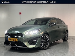Kia ProCeed 1.5 T-GDi GT-Line