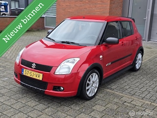 Suzuki Swift 1.5 Exclusive✅️Airco✅️102pk✅️Apk