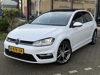 Volkswagen Golf 1.4 TSI ACT R-Line l PANO l SFEERVERLICHTING