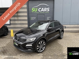 Volkswagen T-Roc 1.5 TSI R-Line|Pano|Virtual|CAM|Keyless|Bli