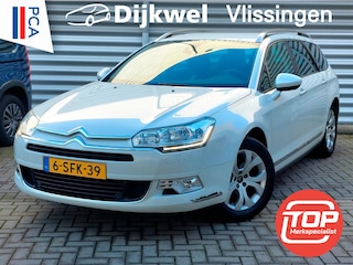 Citroën C5 Tourer 1.6 156 Tendance Automaat Hydractive Clima/Trekhaa