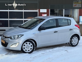 Hyundai i20 1.2i Business Edition