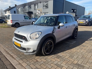 Mini Countryman 1.6 Cooper S Chili Nw Apk - Vol Ondh
