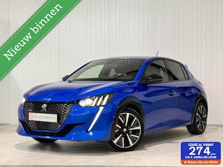 Peugeot 208 1.2 PureTech GT-Line|CARPLAY|CAMERA|LANE ASSIST