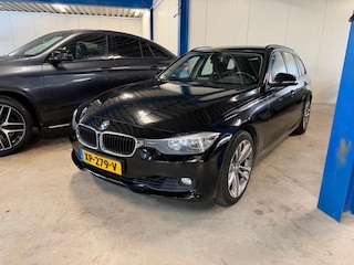 BMW 328i 2.0 Touring stoelverwarming trekhaak