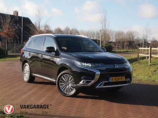 Mitsubishi Outlander 2.4 PHEV Intense
